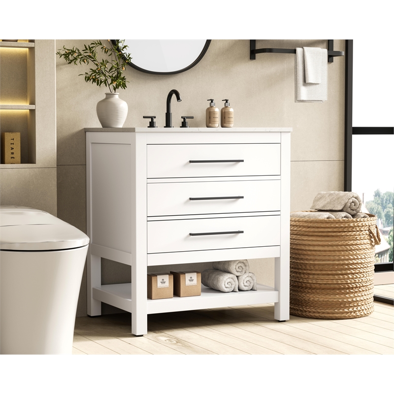 Elegant Kitchen and Bath 30