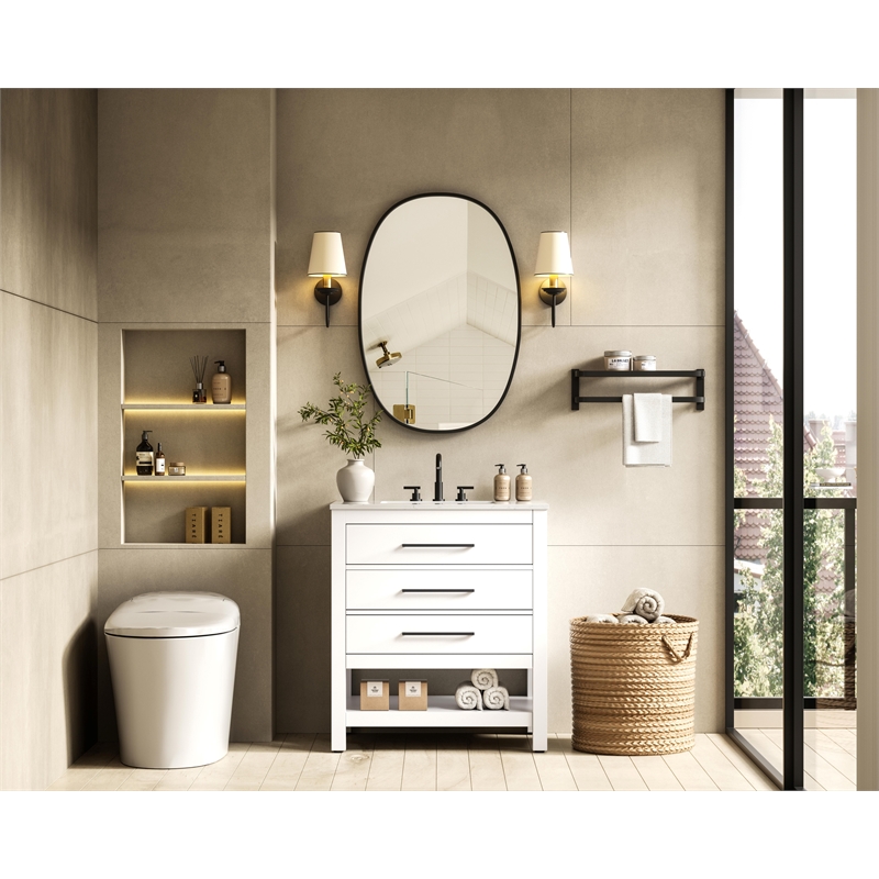 Elegant Kitchen and Bath 30