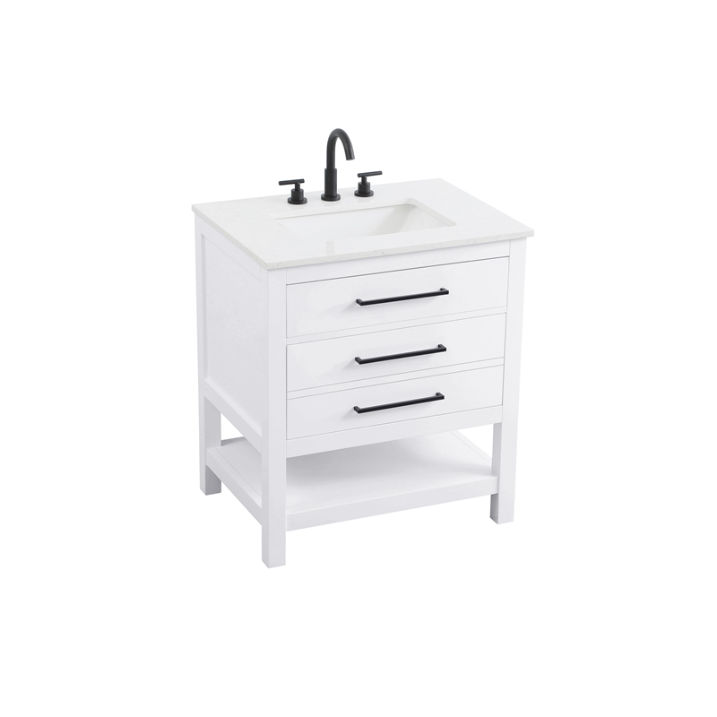 Elegant Kitchen and Bath 30