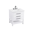 Elegant Kitchen and Bath 30