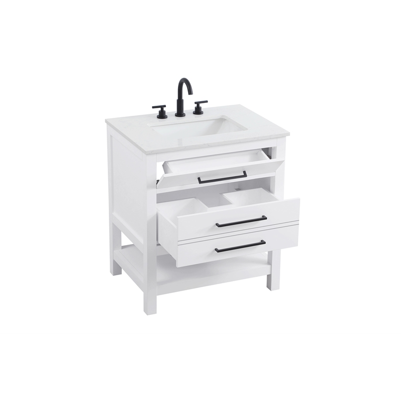 Elegant Kitchen and Bath 30