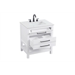 Elegant Kitchen and Bath 30