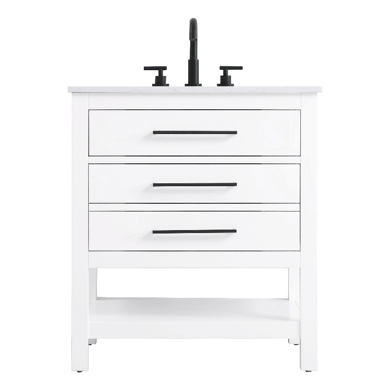 Elegant Kitchen and Bath 30