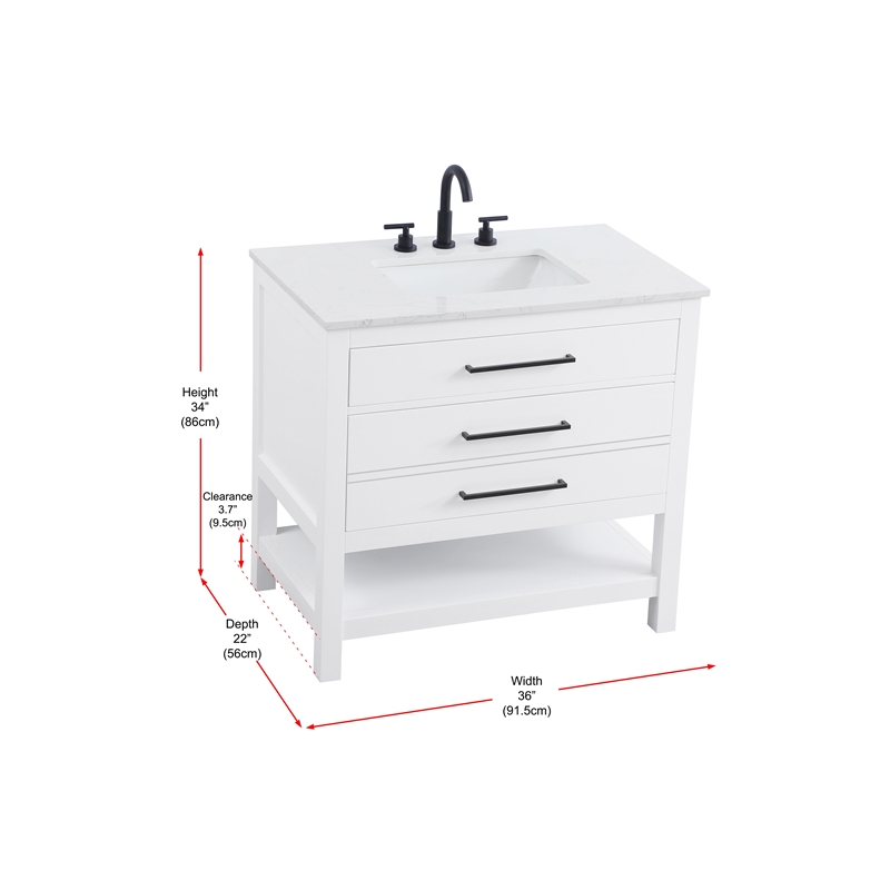 Elegant Kitchen and Bath 36