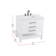 Elegant Kitchen and Bath 36