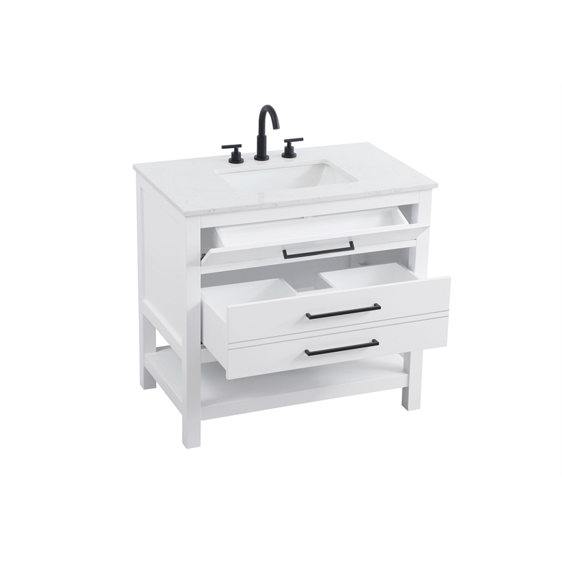 Elegant Kitchen and Bath 36
