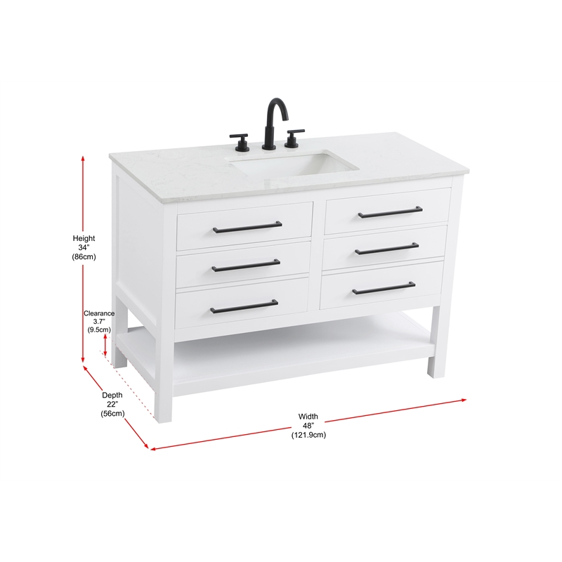 Elegant Kitchen and Bath 48