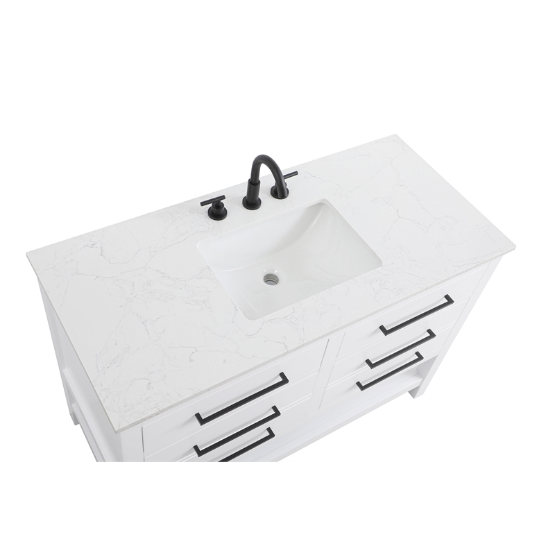 Elegant Kitchen and Bath 48