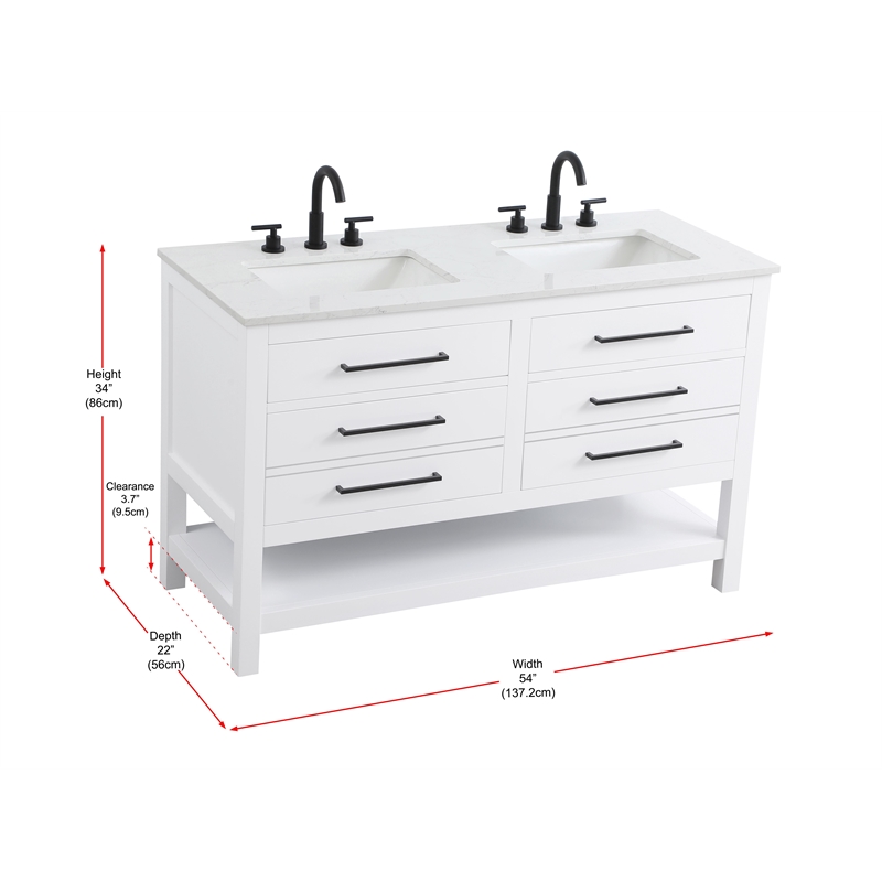 Elegant Kitchen and Bath 54