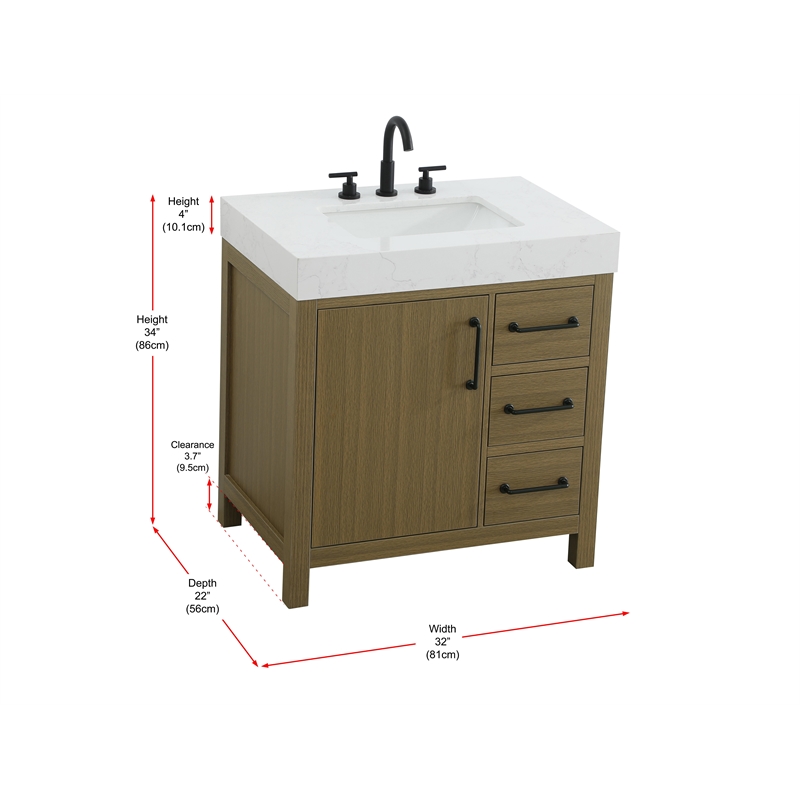 Elegant Kitchen and Bath 32