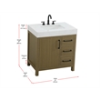Elegant Kitchen and Bath 32