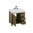 Elegant Kitchen and Bath 32