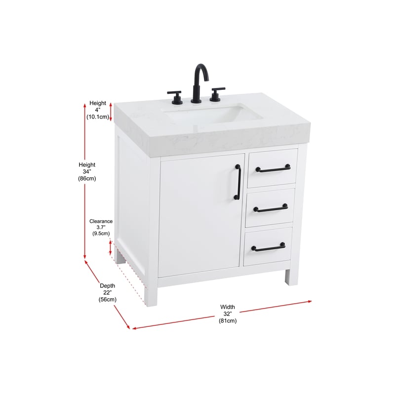 Elegant Kitchen and Bath 32