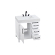 Elegant Kitchen and Bath 32