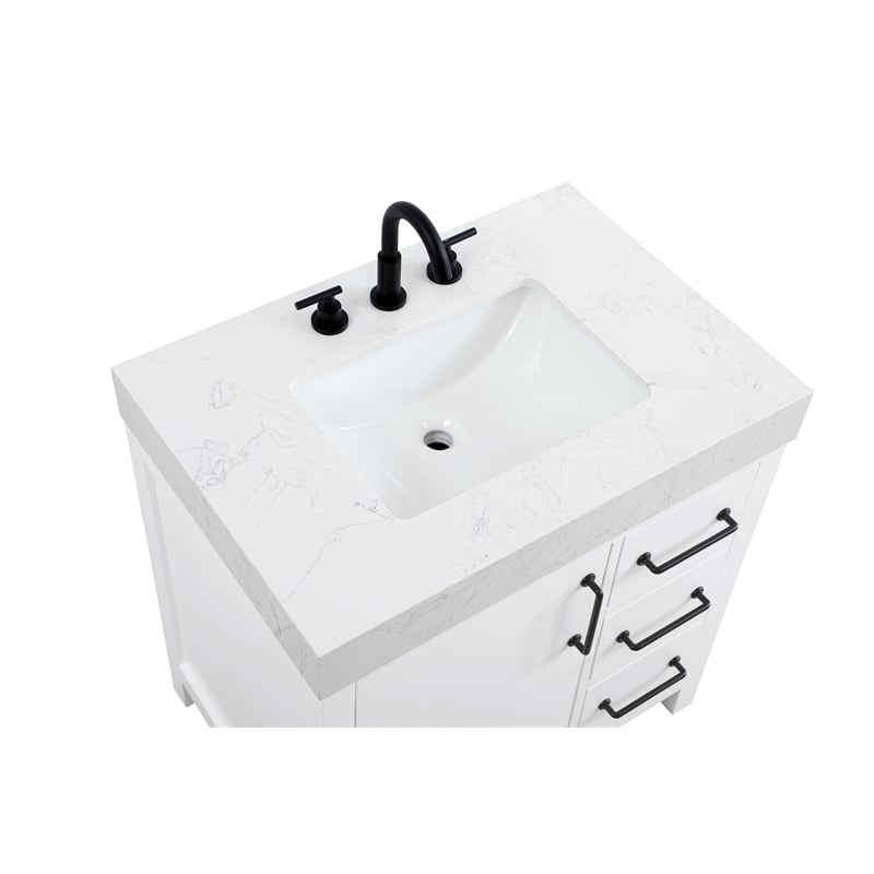 Elegant Kitchen and Bath 32
