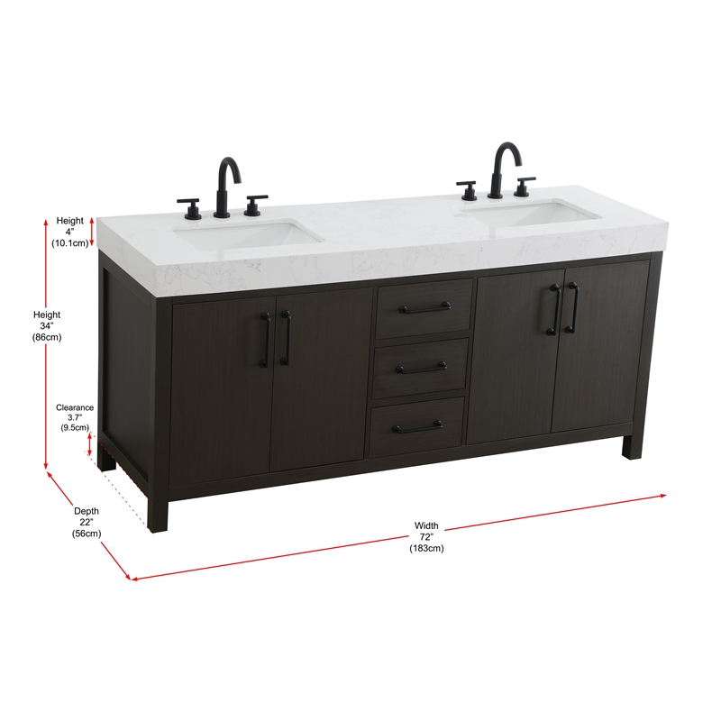 Elegant Kitchen and Bath 72