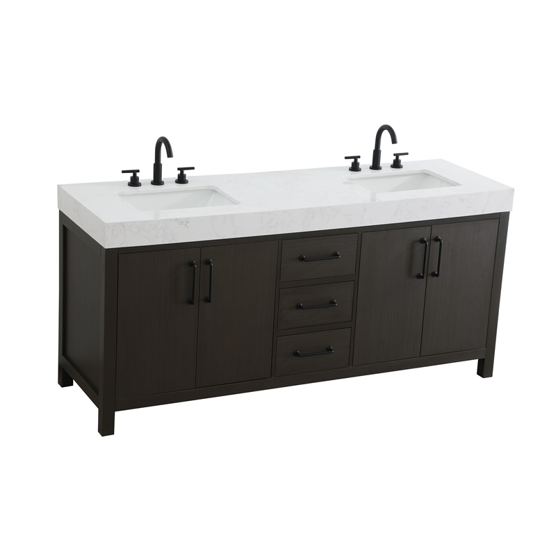 Elegant Kitchen and Bath 72