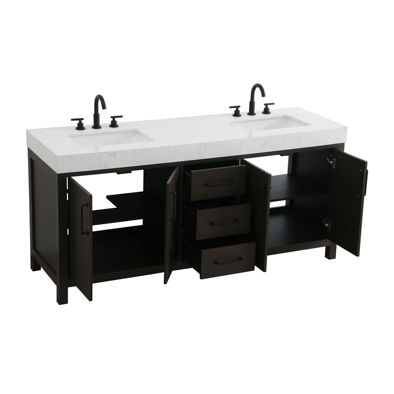 Elegant Kitchen and Bath 72