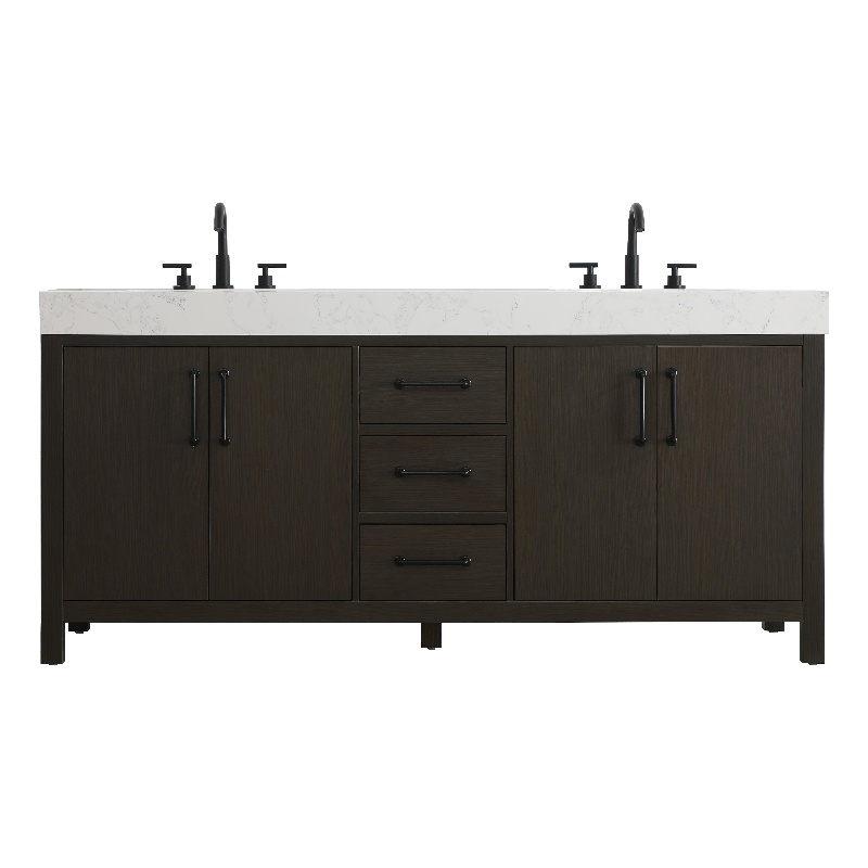 Elegant Kitchen and Bath 72