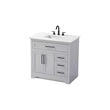 Elegant Kitchen and Bath 36