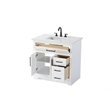 Elegant Kitchen and Bath 36