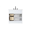 Elegant Kitchen and Bath 36