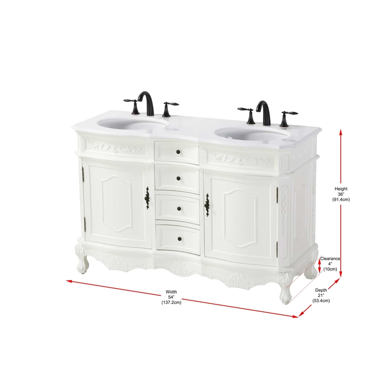 Elegant Kitchen and Bath 54