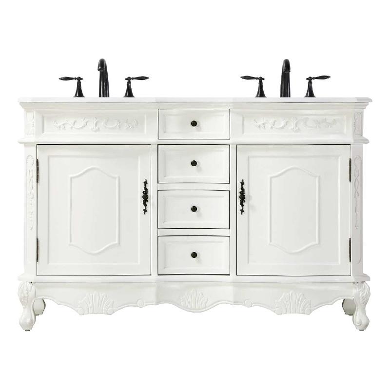 Elegant Kitchen and Bath 54
