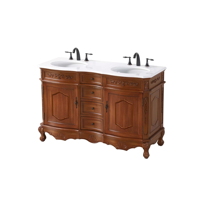Elegant Kitchen and Bath 54