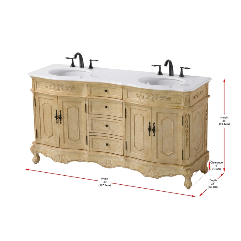 Elegant Kitchen and Bath 66
