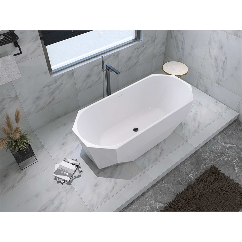Elegant Kitchen and Bath 67