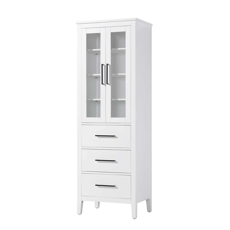 Elegant Kitchen and Bath 24