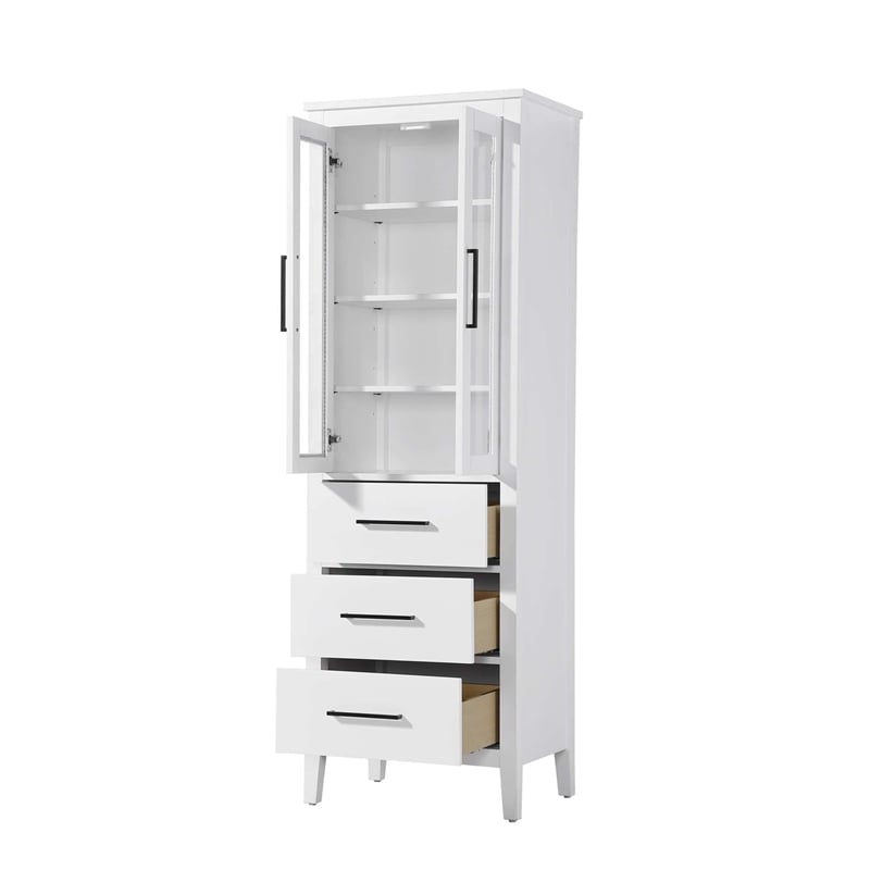 Elegant Kitchen and Bath 24