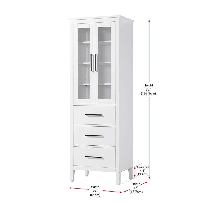 Elegant Kitchen and Bath 24