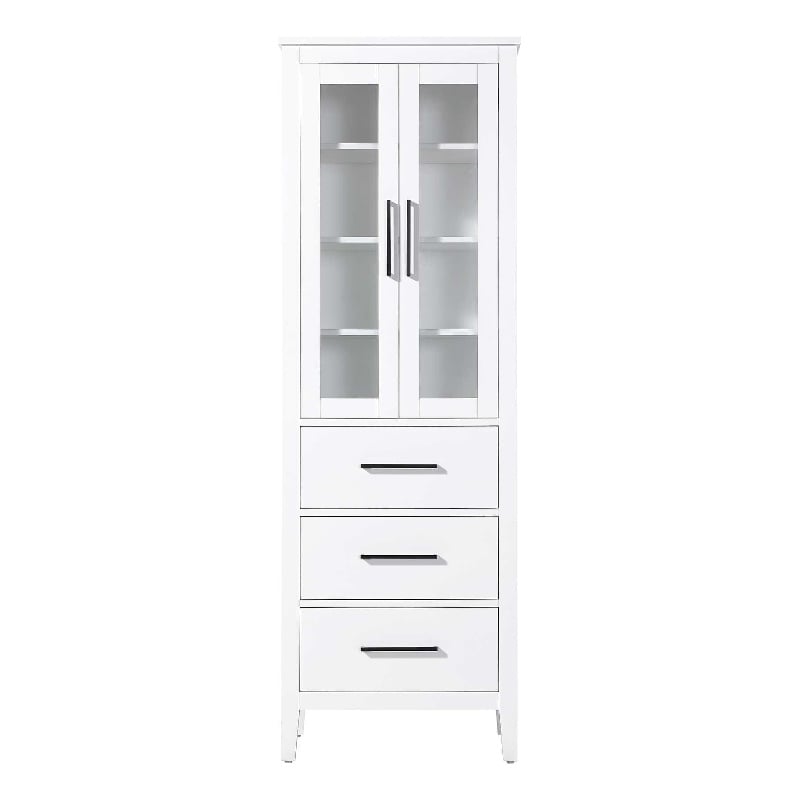 Elegant Kitchen and Bath 24