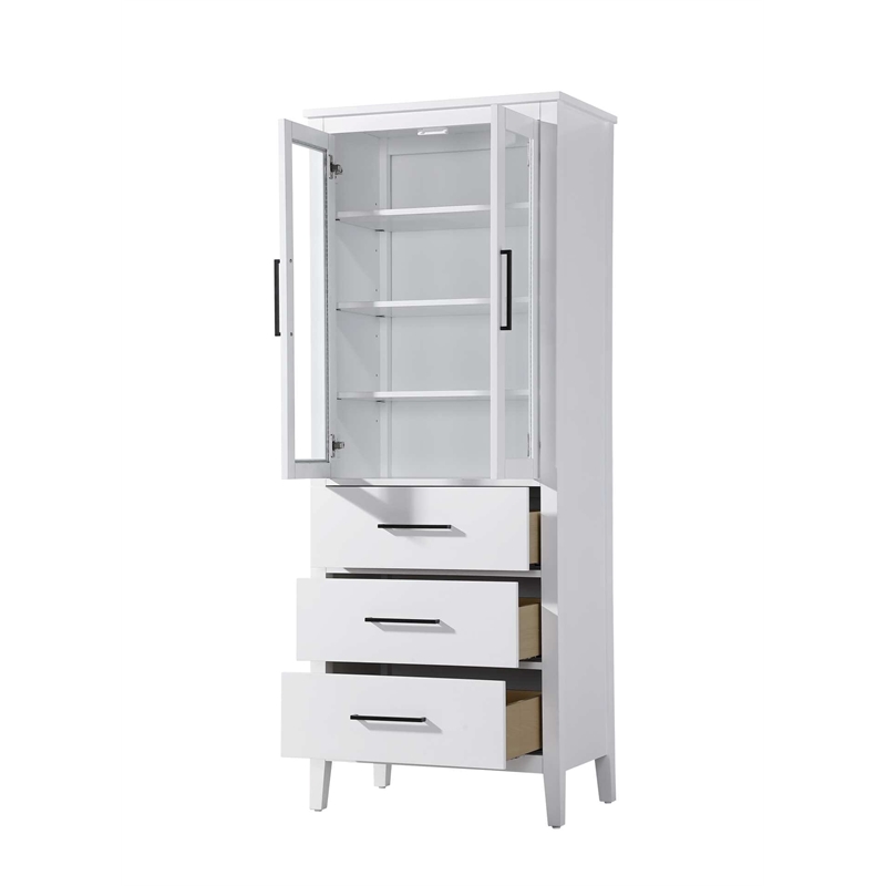 Elegant Kitchen and Bath 28