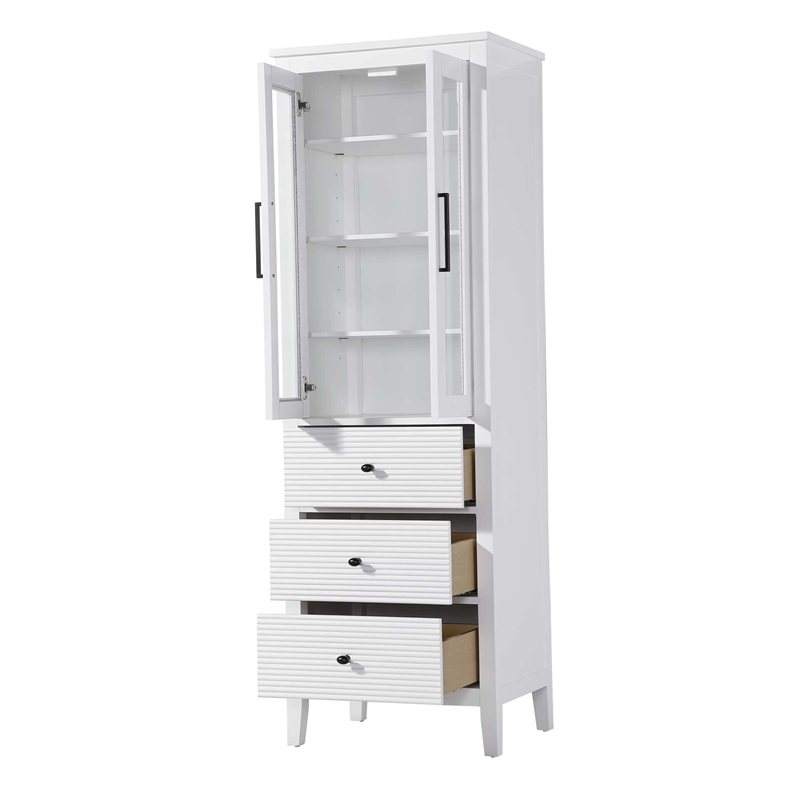 Elegant Kitchen and Bath 24
