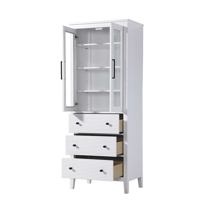 Elegant Kitchen and Bath 28