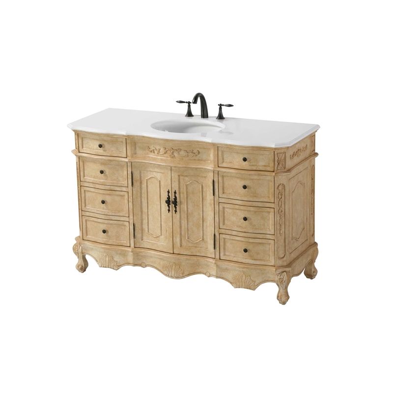 Elegant Kitchen and Bath 54