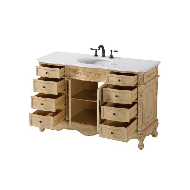 Elegant Kitchen and Bath 54