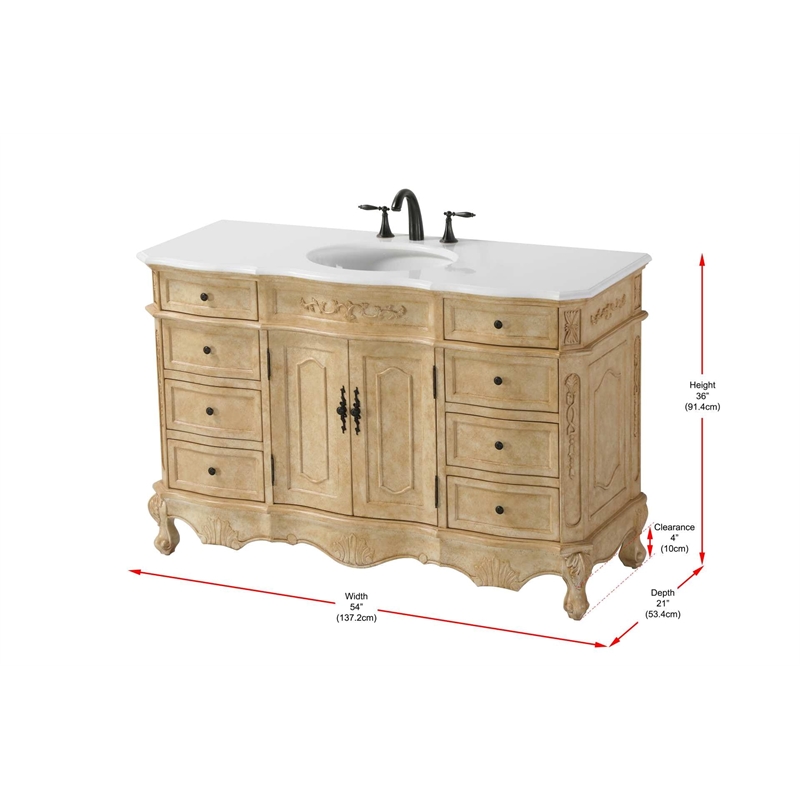 Elegant Kitchen and Bath 54