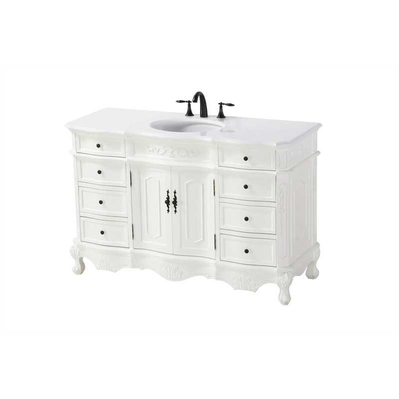 Elegant Kitchen and Bath 54