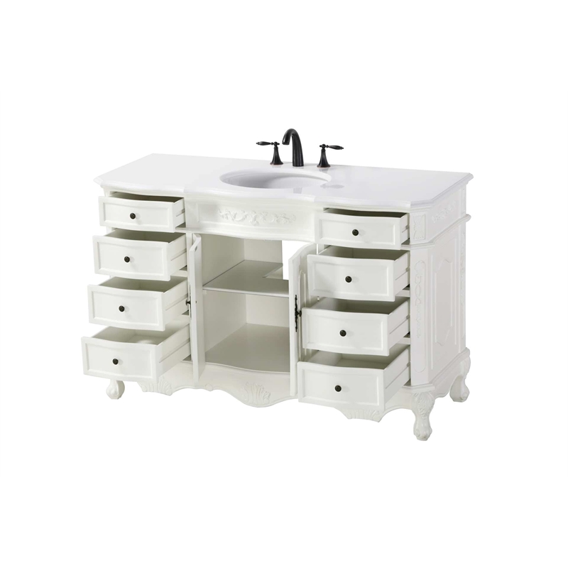Elegant Kitchen and Bath 54