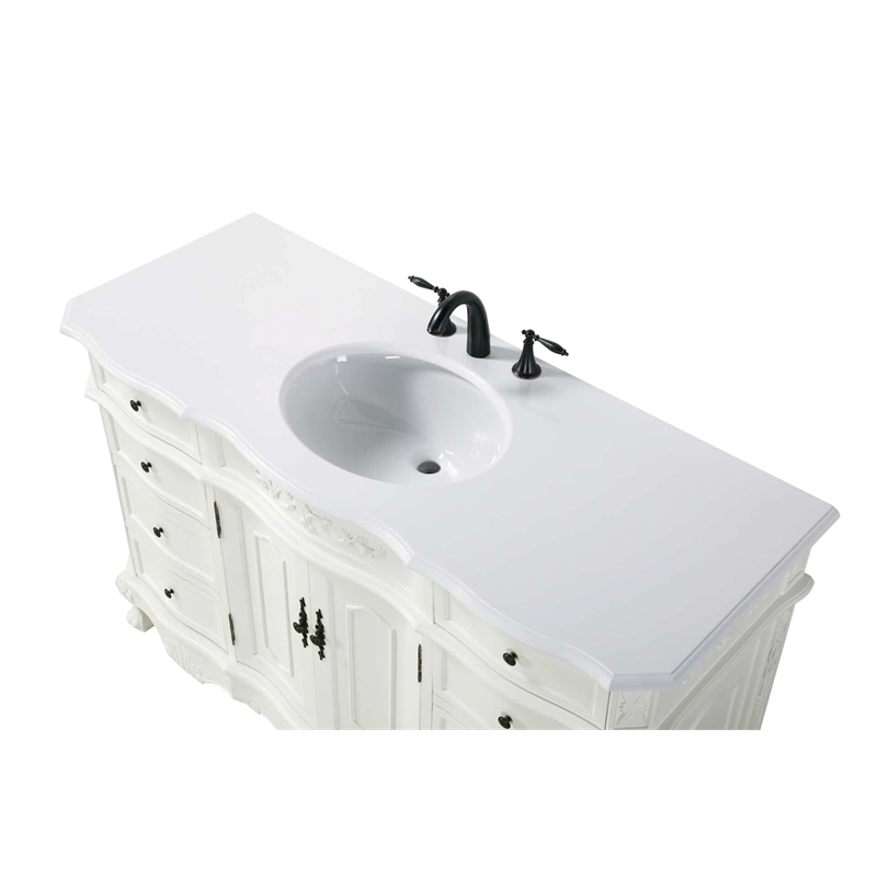 Elegant Kitchen and Bath 54
