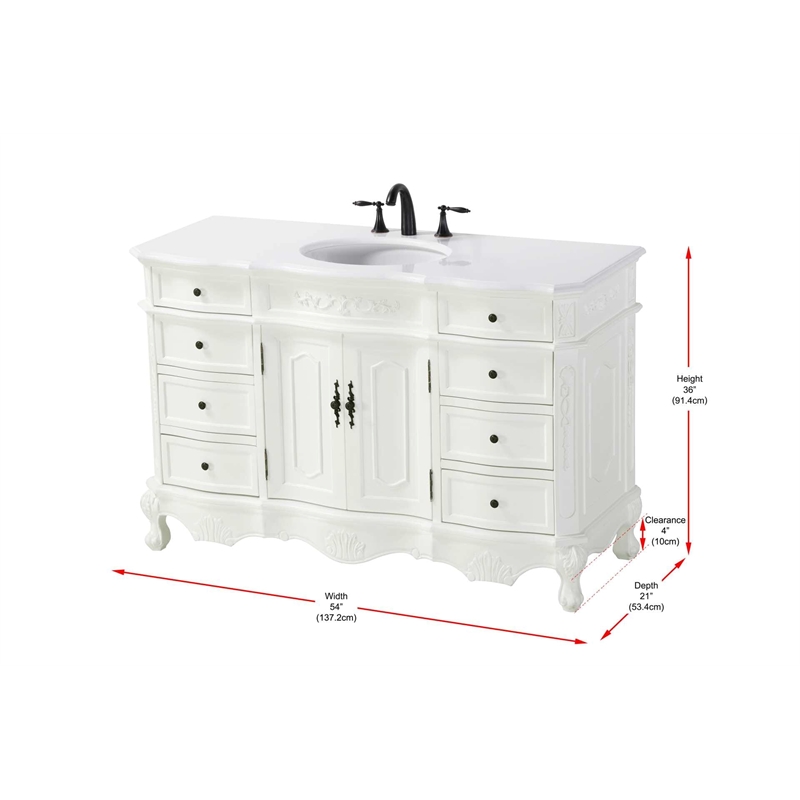 Elegant Kitchen and Bath 54