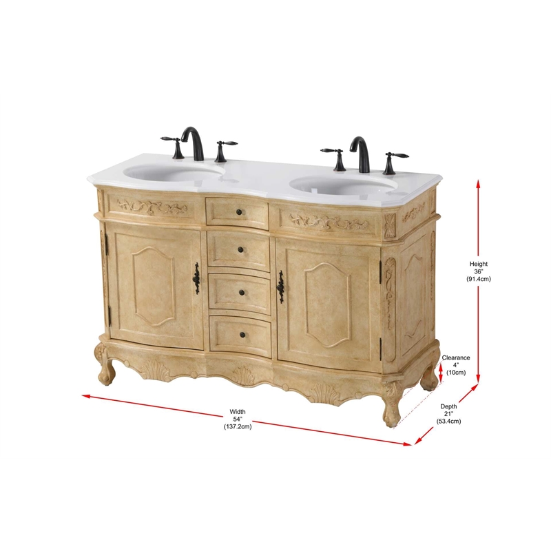 Elegant Kitchen and Bath 54