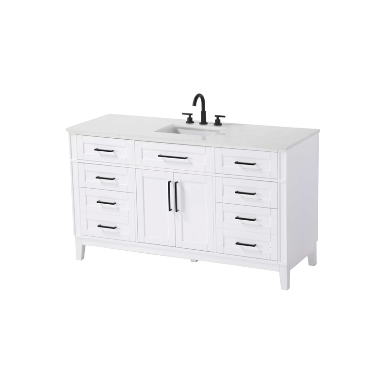 Elegant Kitchen and Bath 60