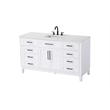 Elegant Kitchen and Bath 60