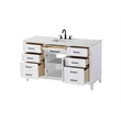 Elegant Kitchen and Bath 60