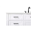 Elegant Kitchen and Bath 60